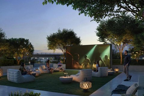 Dzīvoklis Dubaijā, AAE 3 istabas, 170 m2 Nr. 646090 - attēls 12