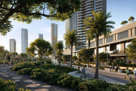 Dzīvoklis Dubaijā, AAE 3 istabas, 170 m2 Nr. 646090 - attēls 6