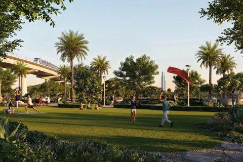 阿联酋 Dubai 待售 : 2 卧, 106 平方米 , 编号646089 - 照片 7