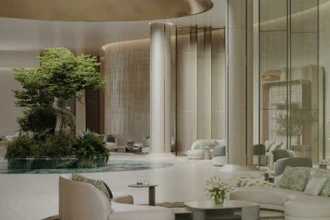 Apartman u Dubai, UAE 1 spavaća soba, 67 m2 Br. 646092 - fotografija 10