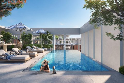Apartament na sprzedaż w Dubai Production City (IMPZ), Dubai, ZEA 1 pokój, 41 mkw., nr 737408 - zdjęcie 13
