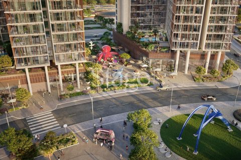 Apartament na sprzedaż w Dubai Production City (IMPZ), Dubai, ZEA 1 pokój, 41 mkw., nr 737408 - zdjęcie 23