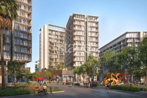 Duplex u gradu Dubai Production City (IMPZ), UAE 2 spavaće sobe, 169 m2 Br. 737407 - Slika 24