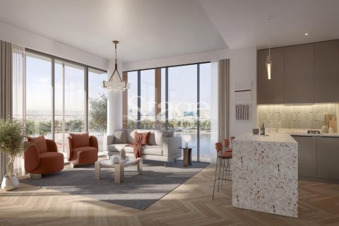 Duplex u gradu Dubai Production City (IMPZ), UAE 2 spavaće sobe, 169 m2 Br. 737407 - Slika 4