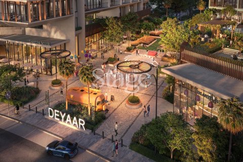 Duplex u gradu Dubai Production City (IMPZ), UAE 2 spavaće sobe, 169 m2 Br. 737407 - Slika 6