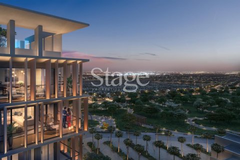 Duplex u gradu Dubai Production City (IMPZ), UAE 2 spavaće sobe, 169 m2 Br. 737407 - Slika 11