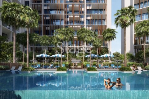 Duplex u gradu Dubai Production City (IMPZ), UAE 2 spavaće sobe, 169 m2 Br. 737407 - Slika 15