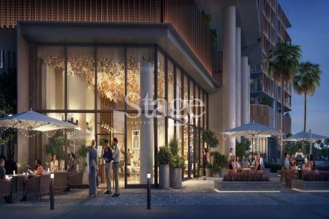 Duplex u gradu Dubai Production City (IMPZ), UAE 2 spavaće sobe, 169 m2 Br. 737407 - Slika 22