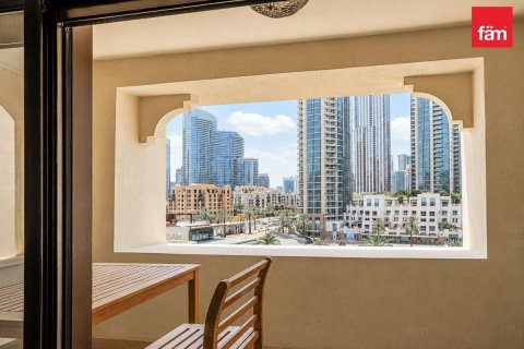 Leilighet til leie i Downtown Dubai (Downtown Burj Dubai), Dubai, Emiratene 1 soverom, 98.1 kvm Nr. 739030 - Foto 4