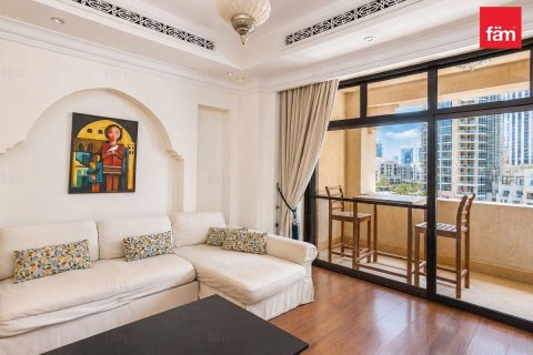 Leilighet til leie i Downtown Dubai (Downtown Burj Dubai), Dubai, Emiratene 1 soverom, 98.1 kvm Nr. 739030 - Foto 3