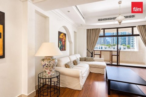 Apartament në Downtown Dubai (Downtown Burj Dubai), Emiratet e Bashkuara Arabe 1 dhomë gjumi, 98.1 m2. № 739030