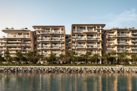 Apartment in Palm Jumeirah, Dubai, UAE 2 bedrooms, 147.9 sq.m. № 752909 - photo 2