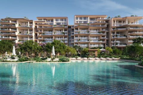 Apartment in Palm Jumeirah, Dubai, UAE 2 bedrooms, 147.9 sq.m. № 752909 - photo 3
