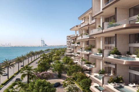 Apartment in Palm Jumeirah, Dubai, UAE 2 bedrooms, 147.9 sq.m. № 752909 - photo 5