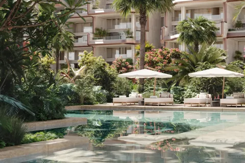Apartment in Palm Jumeirah, Dubai, UAE 2 bedrooms, 147.9 sq.m. № 752909 - photo 8