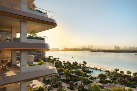 Apartment in Palm Jumeirah, Dubai, UAE 2 bedrooms, 147.9 sq.m. № 752909 - photo 6