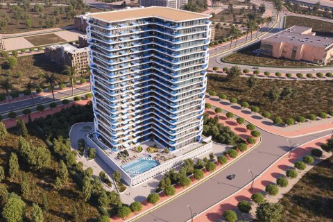 Appartement te koop in Downtown Dubai (Downtown Burj Dubai), Dubai, VAE 2 slaapkamers, 161.09 vr.m., nr 752969 - foto 5