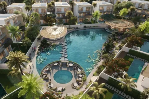 Villa à vendre à  Meydan, Dubai, EAU 4 chambres, 172.8 m2 № 752968 - photo 10