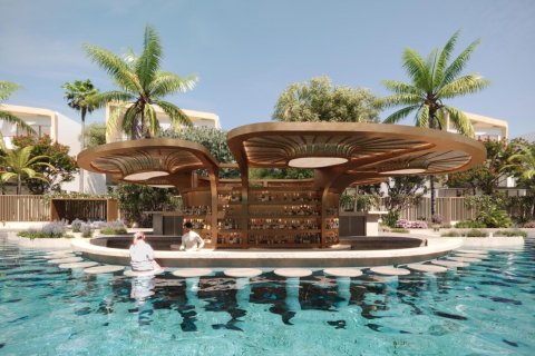 Villa à vendre à  Meydan, Dubai, EAU 4 chambres, 172.8 m2 № 752968 - photo 9