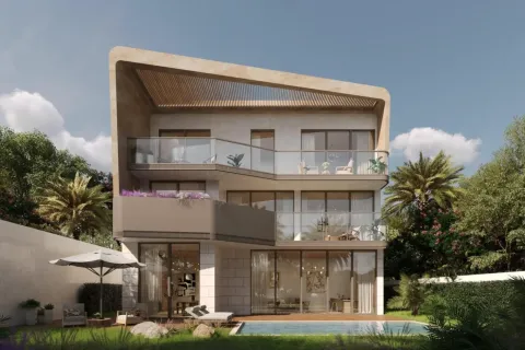 Villa à vendre à  Meydan, Dubai, EAU 4 chambres, 172.8 m2 № 752968 - photo 5