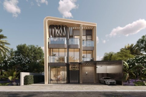 Villa à vendre à  Meydan, Dubai, EAU 4 chambres, 172.8 m2 № 752968 - photo 3