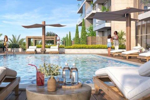 Leilighet til salgs i Dubai Investment Park, Dubai, Emiratene 2 soverom, 89.93 kvm Nr. 752907 - Foto 2