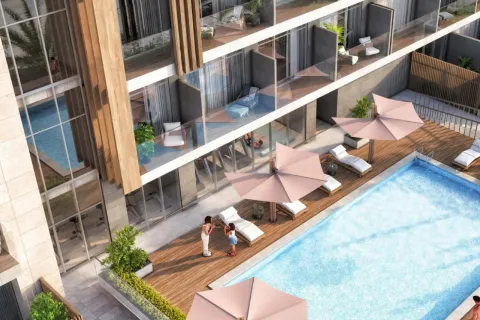 Leilighet til salgs i Dubai Investment Park, Dubai, Emiratene 2 soverom, 89.93 kvm Nr. 752907 - Foto 6