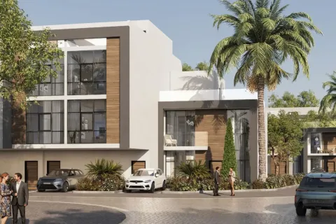 Leilighet til salgs i Dubai Investment Park, Dubai, Emiratene 2 soverom, 89.93 kvm Nr. 752907 - Foto 3