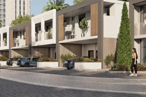 Leilighet til salgs i Dubai Investment Park, Dubai, Emiratene 2 soverom, 89.93 kvm Nr. 752907 - Foto 5