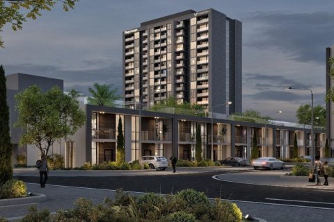 Apartment sa Dubai Investment Park, UAE 2 silid-tulugan, 99.31 sq.m. № 752908 - larawan 3