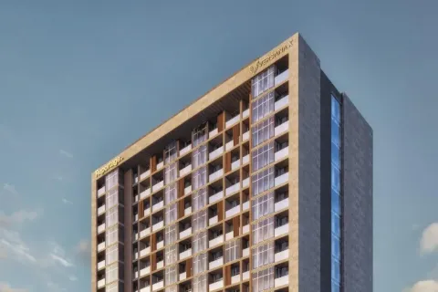 阿联酋 Dubai Dubai Investment Park 公寓  2 卧, 99.31 平方米 , 编号 752908