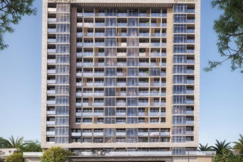 Apartment sa Dubai Investment Park, UAE 2 silid-tulugan, 99.31 sq.m. № 752908 - larawan 5