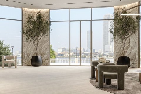 Apartament de vânzare în Dubai, EAU 1 dormitor, 76.09 mp.  №752967 - poză 6