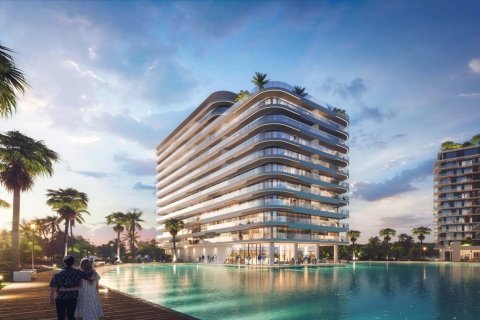 Leilighet til salgs i Dubai South (Dubai World Central), Dubai, Emiratene 1 rom, 33.82 kvm Nr. 752966 - Foto 6