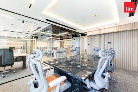 Ufficio in affitto a Dubai, EAU 102 mq. № 740503 - foto 2