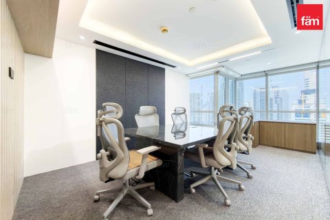 Ufficio in affitto a Dubai, EAU 102 mq. № 740503 - foto 9