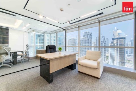 Ufficio in affitto a Dubai, EAU 102 mq. № 740503 - foto 18