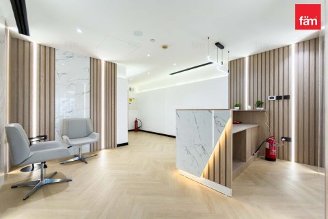 Ufficio in affitto a Dubai, EAU 102 mq. № 740503 - foto 14