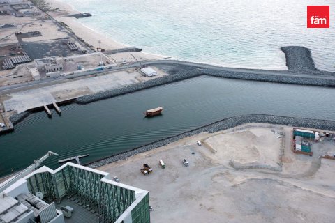 Lägenhet uthyres i Dubai, UAE 2 sovrum, 158.3 kvm Nr. 740538 - fotografi 14