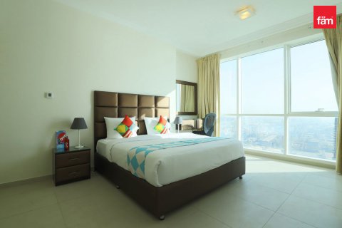 Lägenhet uthyres i Dubai, UAE 2 sovrum, 158.3 kvm Nr. 740538 - fotografi 9