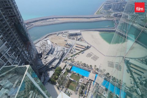 Lägenhet uthyres i Dubai, UAE 2 sovrum, 158.3 kvm Nr. 740538 - fotografi 19