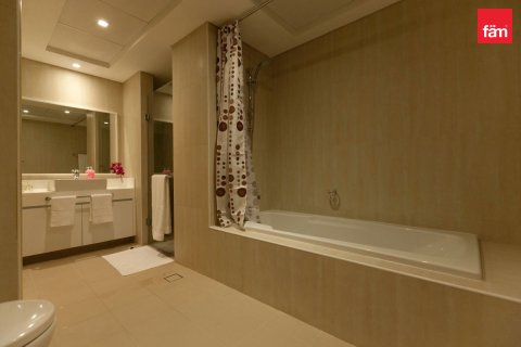 Lägenhet uthyres i Dubai, UAE 2 sovrum, 158.3 kvm Nr. 740538 - fotografi 13
