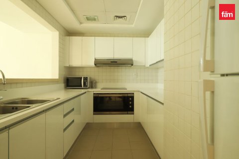 Lägenhet uthyres i Dubai, UAE 2 sovrum, 158.3 kvm Nr. 740538 - fotografi 6