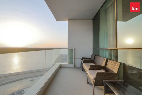 Lägenhet uthyres i Dubai, UAE 2 sovrum, 158.3 kvm Nr. 740538 - fotografi 15