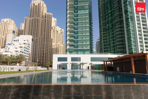 Lägenhet uthyres i Dubai, UAE 2 sovrum, 158.3 kvm Nr. 740538 - fotografi 16