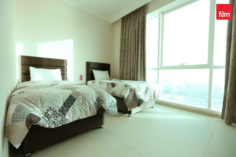 Lägenhet uthyres i Dubai, UAE 2 sovrum, 158.3 kvm Nr. 740538 - fotografi 7