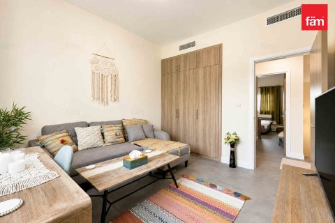 Rumah bandar di Dubai, UAE 3 bilik tidur, 160.6 meter persegi № 740539 - foto 18
