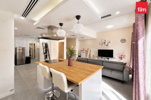 Rumah bandar di Dubai, UAE 3 bilik tidur, 160.6 meter persegi № 740539 - foto 7