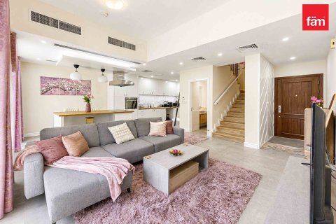 Rumah bandar di Dubai, UAE 3 bilik tidur, 160.6 meter persegi № 740539 - foto 5