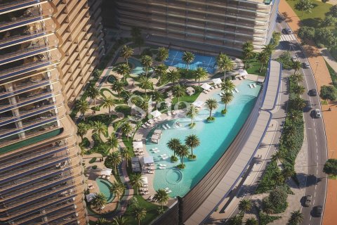 Lägenhet i Motor City, Dubai, UAE 1 rum, 29 kvm Nr. 737480